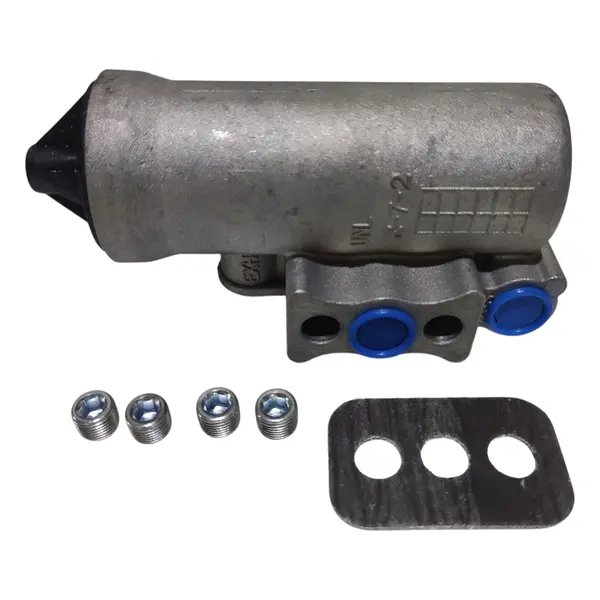 VALVULA GOBERNADORA D2