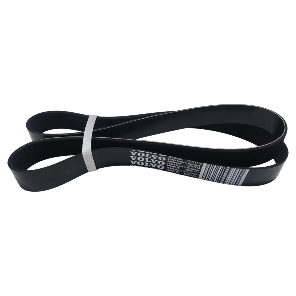 CORREA UNICA MACK GRANITE