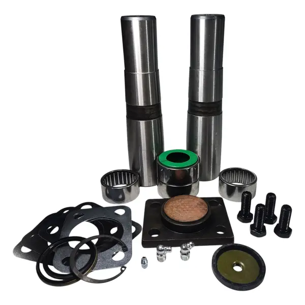 KING PIN JUEGO DE PASADOR DIRECCION IVECO STRALIS