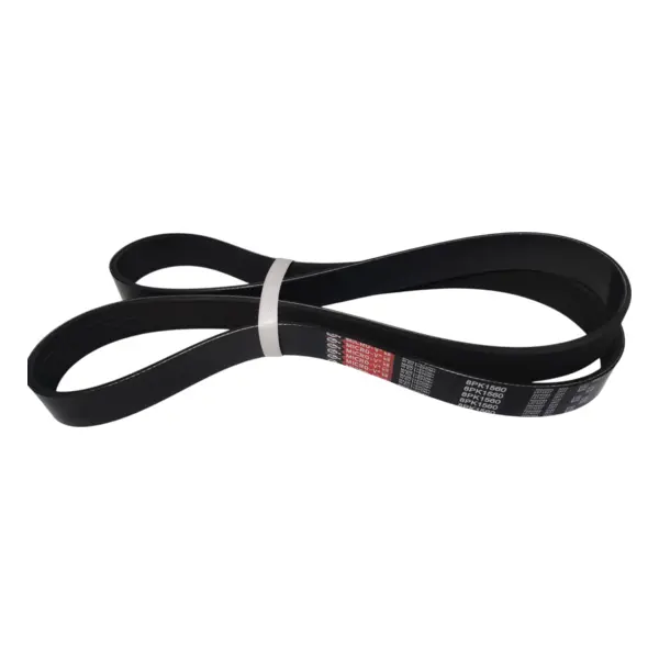 CORREA MULTICANAL ENCAVA/ ISUZU NPR/CUMMINS 6BT 6CT